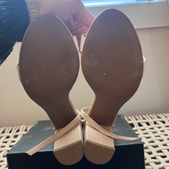 Lulus heels - Picture 4 of 4